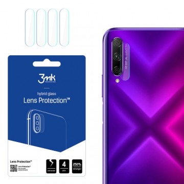 Honor 9X Pro - 3mk Lens Protection™ screen protector