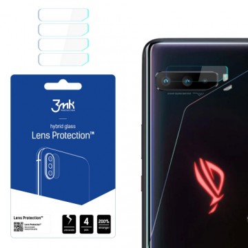 Asus ROG Phone 3 - 3mk Lens Protection™ screen protector