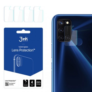 Realme C17 - 3mk Lens Protection™ screen protector