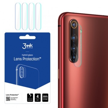 Realme X50 Pro 5G - 3mk Lens Protection™ screen protector