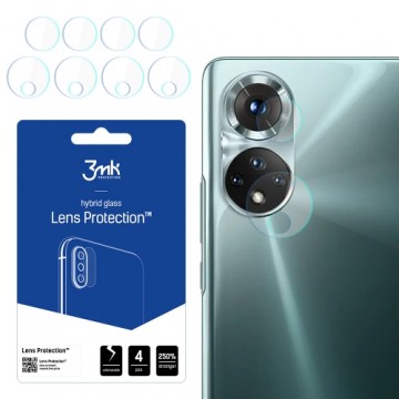 Honor 50 5G - 3mk Lens Protection™ screen protector