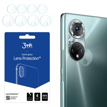 Honor 50 Pro 5G - 3mk Lens Protection™ screen protector