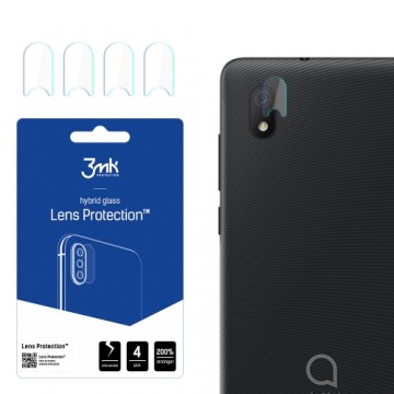 Alcatel 1B 2020 - 3mk Lens Protection™ screen protector