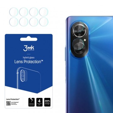 Honor 50 SE 5G - 3mk Lens Protection™ screen protector