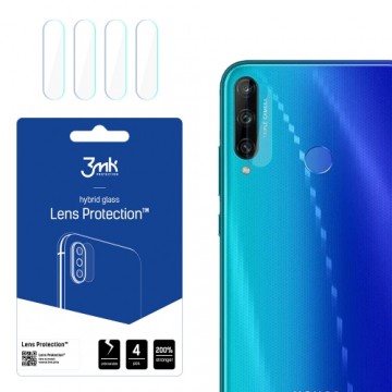 Honor 9C - 3mk Lens Protection™ screen protector