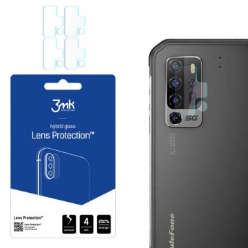 Ulefone Armor 11 5G - 3mk Lens Protection™ screen protector