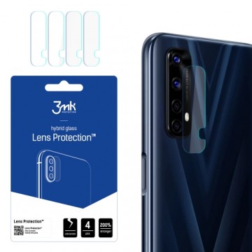 Realme Narzo 20 Pro - 3mk Lens Protection™ screen protector