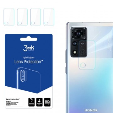 Honor V40 5G - 3mk Lens Protection™ screen protector