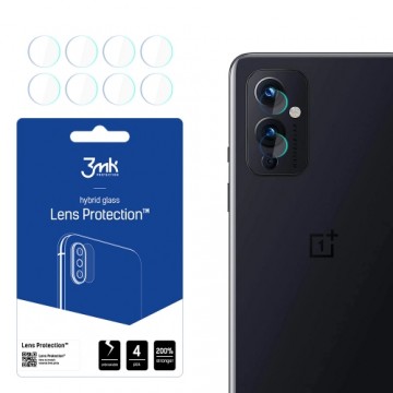 OnePlus 9 - 3mk Lens Protection™ screen protector