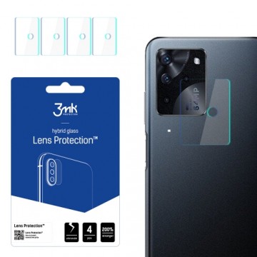 ZTE S30 5G - 3mk Lens Protection™ screen protector