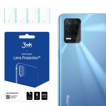 Realme V13 5G - 3mk Lens Protection™ screen protector