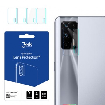 Realme X7 Max 5G - 3mk Lens Protection™ screen protector