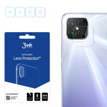 Honor Play 5 5G - 3mk Lens Protection™ screen protector