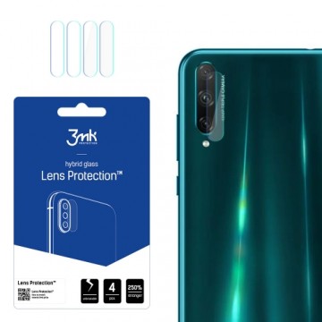 Honor 30i - 3mk Lens Protection™ screen protector