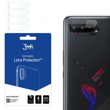 Asus ROG Phone 5 5G - 3mk Lens Protection™ screen protector