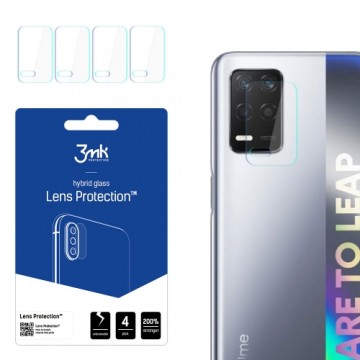 Realme Q3 5G - 3mk Lens Protection™ screen protector