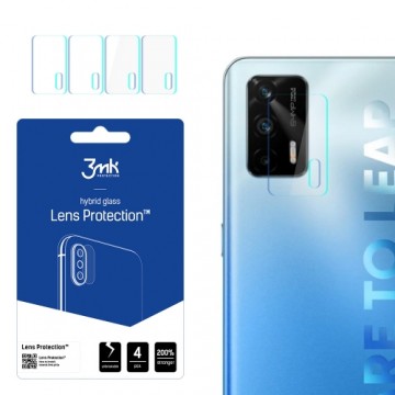 Realme Q3 Pro 5G - 3mk Lens Protection™ screen protector