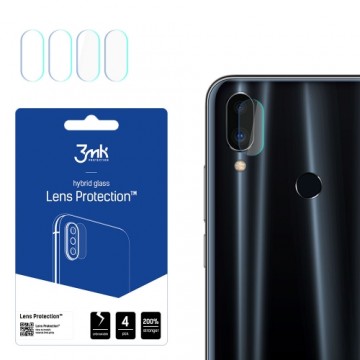 Meizu Note 9 - 3mk Lens Protection™ screen protector