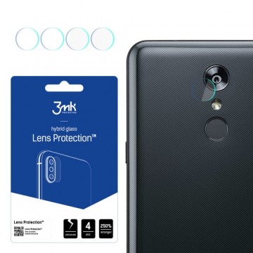 LG Stylo 4 - 3mk Lens Protection™ screen protector