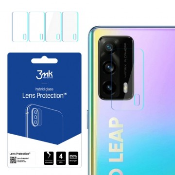 Realme X7 Pro Ultra 5G - 3mk Lens Protection™ screen protector