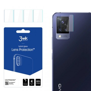 Vivo S9e 5G - 3mk Lens Protection™ screen protector