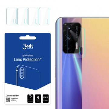 Realme GT Neo 5G - 3mk Lens Protection™ screen protector