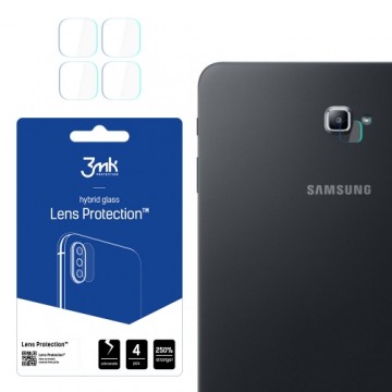 Samsung Galaxy Tab A 10.1 2016 - 3mk Lens Protection™ screen protector