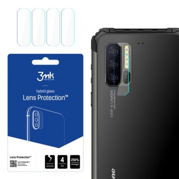 Ulefone Armor 7|7e - 3mk Lens Protection™ screen protector