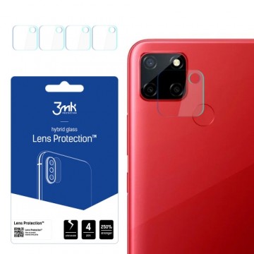 Realme C12 - 3mk Lens Protection™ screen protector