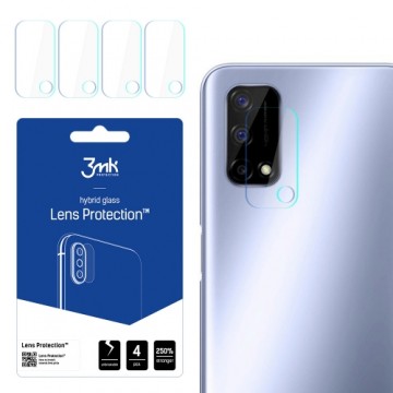 Realme Narzo 30 Pro 5G - 3mk Lens Protection™ screen protector