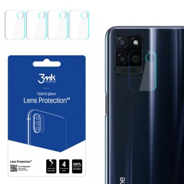 Realme V11 5G - 3mk Lens Protection™ screen protector