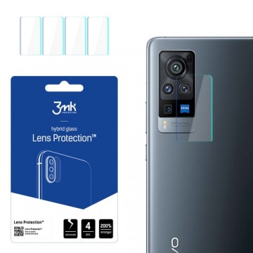 Vivo X60 Pro 5G - 3mk Lens Protection™ screen protector