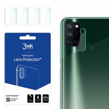 Realme 7i Global - 3mk Lens Protection™ screen protector