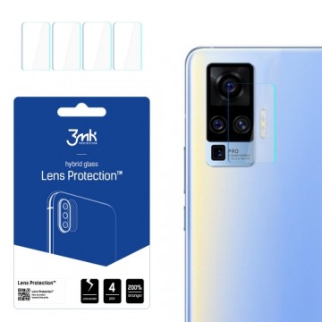 Vivo X50 Pro 5G - 3mk Lens Protection™ screen protector