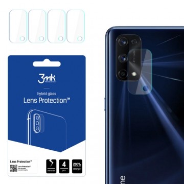 Realme X7 Pro 5G - 3mk Lens Protection™ screen protector