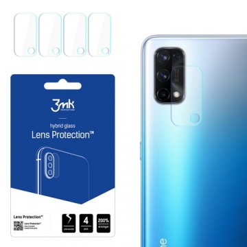 Realme X7 5G - 3mk Lens Protection™ screen protector