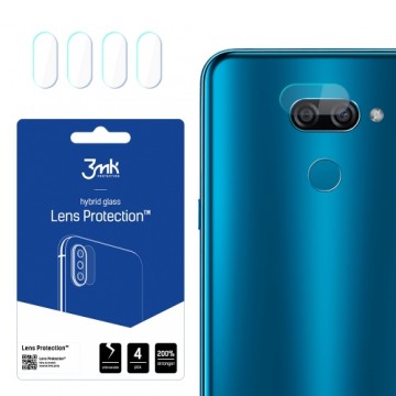 LG K50 - 3mk Lens Protection™ screen protector