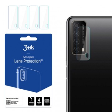 Huawei Enjoy 20 SE - 3mk Lens Protection™ screen protector