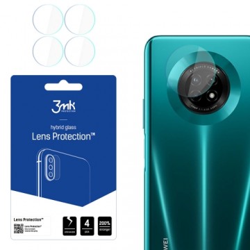 Huawei Enjoy 20 Plus 5G - 3mk Lens Protection™ screen protector