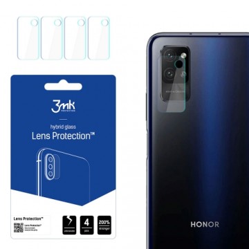 Honor Play 4 Pro 5G - 3mk Lens Protection™ screen protector