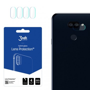 LG K40S - 3mk Lens Protection™ screen protector