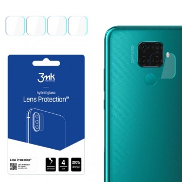 Huawei Mate 30 Lite - 3mk Lens Protection™ screen protector