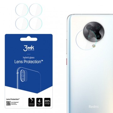 Xiaomi Redmi K30 Pro 5G - 3mk Lens Protection™ screen protector