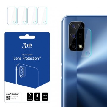 Realme 7 5G - 3mk Lens Protection™ screen protector