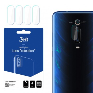 Xiaomi Mi 9T Pro - 3mk Lens Protection™ screen protector