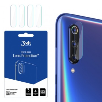 Xiaomi Mi 9 - 3mk Lens Protection™ screen protector