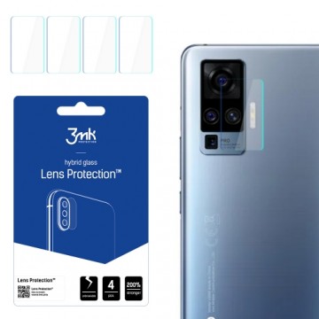 Vivo X51 5G - 3mk Lens Protection™ screen protector