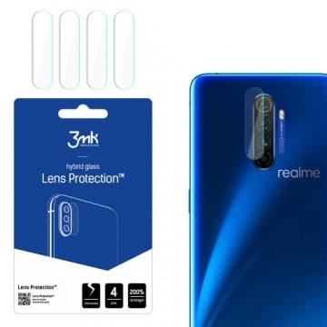 Realme X2 Pro - 3mk Lens Protection™ screen protector