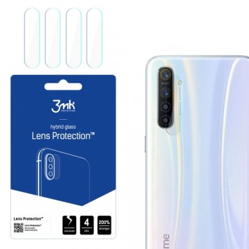 Realme X2 - 3mk Lens Protection™ screen protector