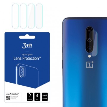 OnePlus 7 Pro - 3mk Lens Protection™ screen protector